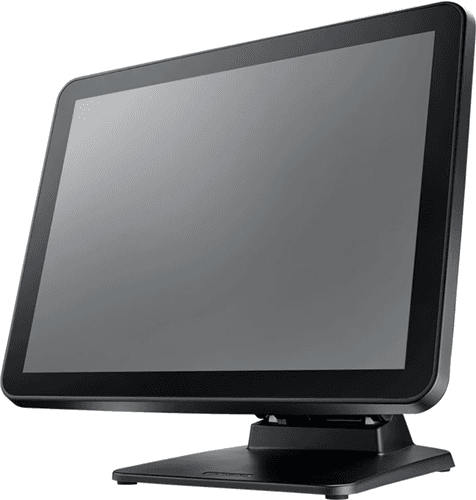Advantech Advantech UPOS-M15P-BST13 Touch Monitor CFD RA7840