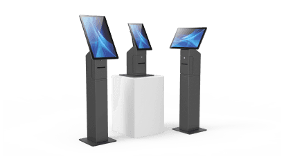 Advantech Advantech UTK-7000 Kit for Tower Stand RA7949