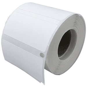 Unspecified Thermal Direct Label 56x25mm Permanent - 1 Roll - 500 per Roll RA8305-R1