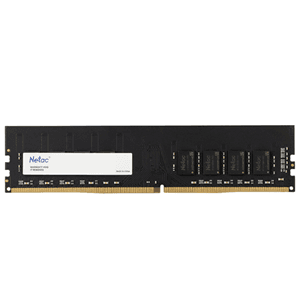 Netac Netac Basic 16GB DDR4-3200 C16 DIMM Lifetime wty RM6039