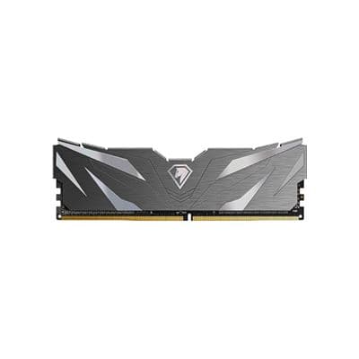 Netac Netac Shadow II 32GB (2*16GB) DDR4-3200 C16 DIMM Gaming RAM Black NTSWD4P32DP-32K
