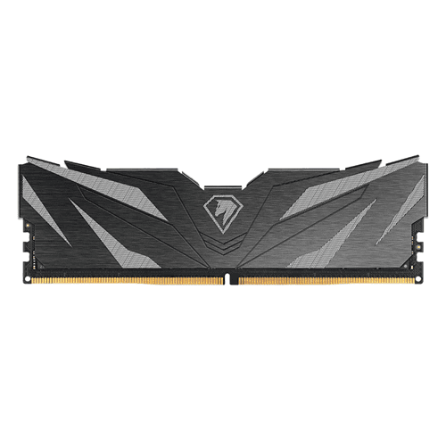 Netac Netac Shadow II 16GB DDR5-6000 C38 DIMM Lifetime wty - Black RM6459