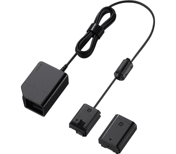 Sony Sony DCC1 Coupler for ZW Battery SA3119