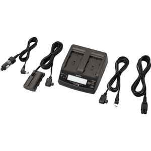 Sony Sony ACVQ1051D Battery Charger SA3122