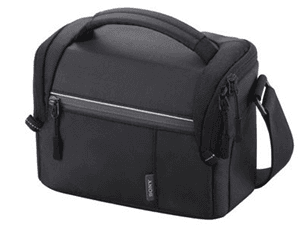 Sony Sony LCSCST Soft  Carrying Case SA7227
