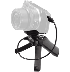 Sony Sony GPVPT1 Shooting Grip With Mini Tripod SA9139