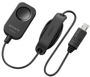 Sony Sony RM-SPR1 Wired Remote Commander For Multi Terminal SA9200