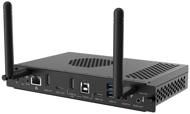 Smart SMART AM60 iQ OPS SBS9019