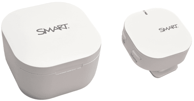 Smart SMART SoundLift voice amplification solution SND-LK