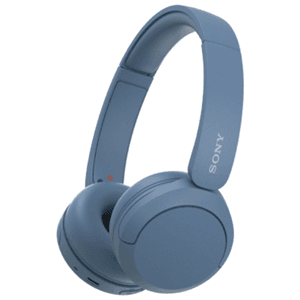 Sony Sony WHCH520B Mid-Range Bluetooth Headphones Blue SH332