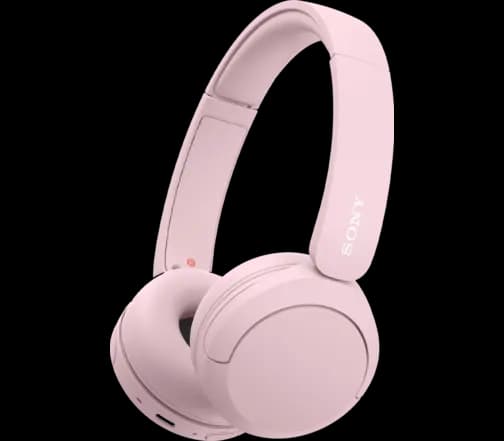 Sony Sony WHCH520B Mid-Range Bluetooth Headphones Pink WHCH520P