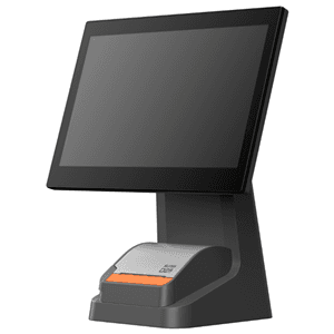Sunmi Sunmi D2s Plus Desktop POS 15.6" 3GB 32GB 80MM Printer Android 11 SN5051