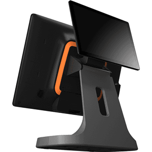 Sunmi Sunmi T2s Lite Desktop POS 15.6" + 10.1" 4GB 64GB Android 9 SN5243