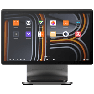 Sunmi Sunmi T3 Pro Desktop 15.6" 6GB 128GB Android 13 SN5248