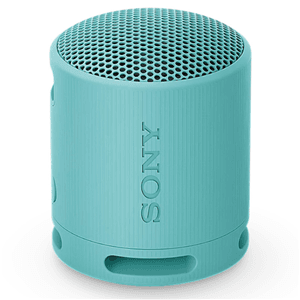 Sony Sony SRSXB100L Wireless Speaker Blue SPA775