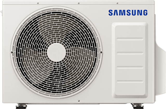 Samsung Samsung AI Smart Airise WindFree Heatpump 7kW Outdoor SWG1010