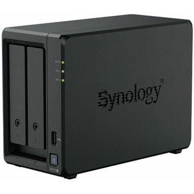 Synology Synology DS725+ 2 Bay NAS DS725+