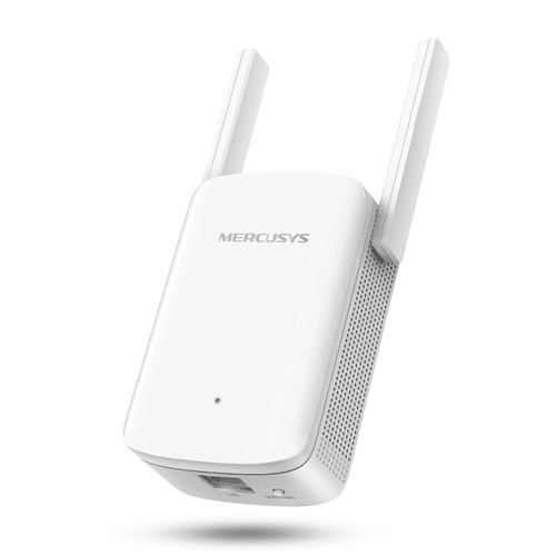 TP-Link Mercusys ME60X AX1500 Wi-Fi Range Extender TP2201