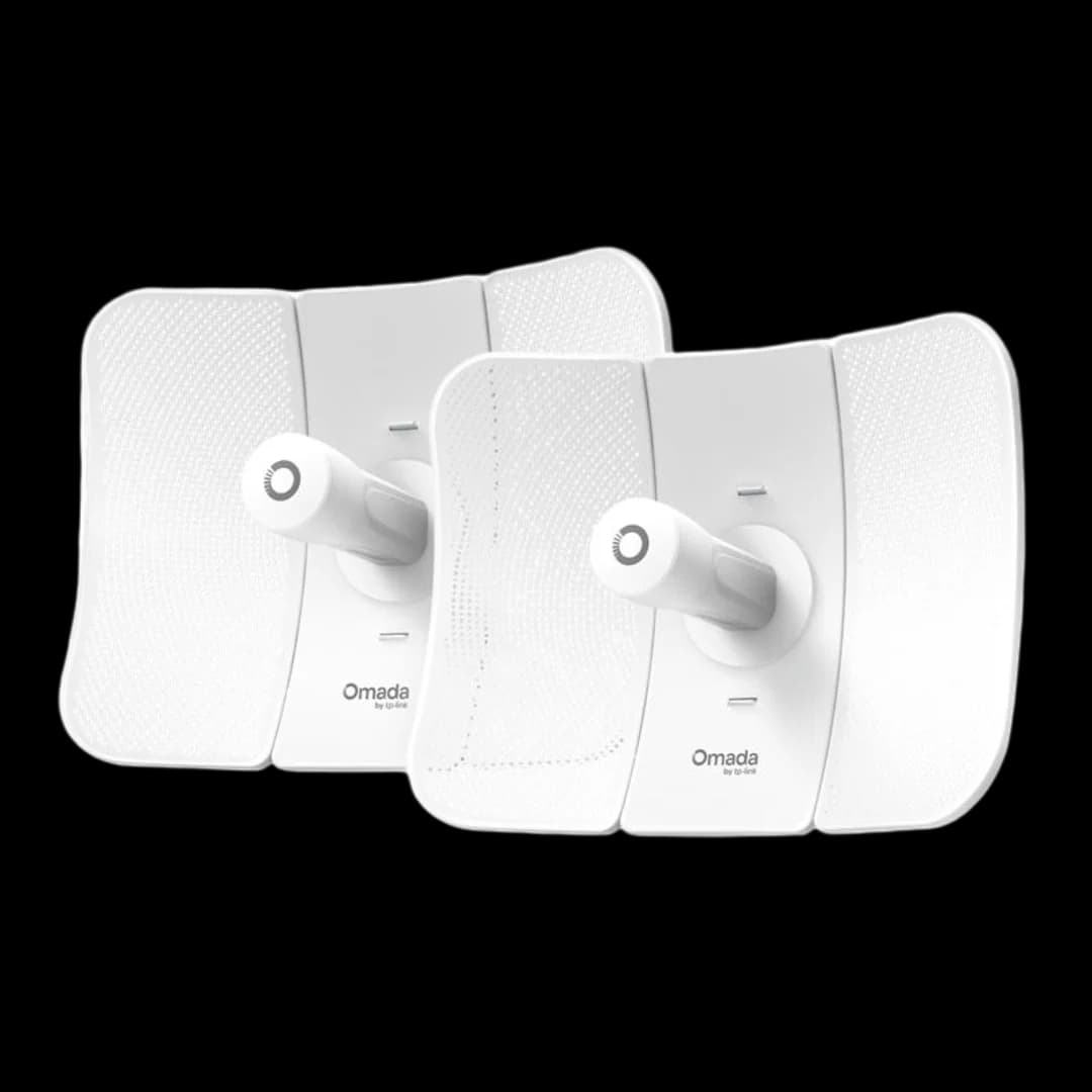 TP-Link TP-Link Beam Bridge 5 UR Kit 5GHz 867Mbps up to 15km BEAM BRIDGE 5 UR KIT