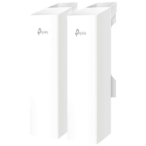 TP-Link TP-Link EAP100 Wireless Bridge Kit Outdoor 2.4GHz 300Mbps up to 500m TP2270