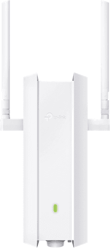 TP-Link TP-Link EAP625 Outdoor HD Wi-Fi 6 AX1800 Wireless Dual Band Gigabit AP TP2332