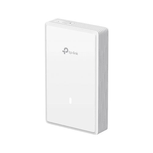 TP-Link TP-Link EAP725 Wi-Fi 7 BE3600 Wall Plate AP TP2357