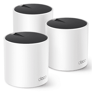 TP-Link TP-Link Deco X55 Wi Fi 6 Mesh AX3000 - Triple TP2429