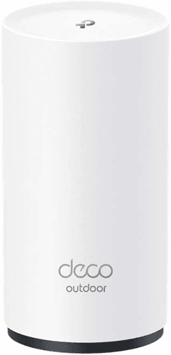 TP-Link TP-Link Deco X50 Outdoor Wi Fi 6 Mesh AX3000 - Single TP2437