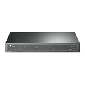TP-Link TP-Link SG2008P Omada SDN 8 Port Gigabit Switch with 4x PoE Ports TP4008