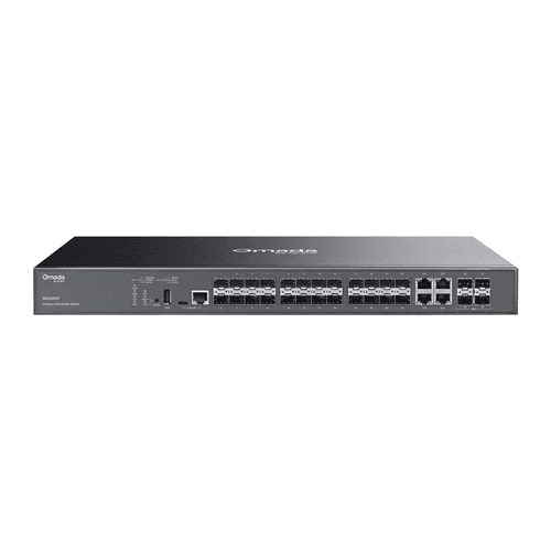 TP-Link TP-Link SG5428XF 24 Port Omada SFP Switch TP4426