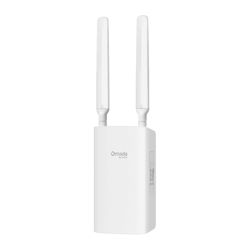 TP-Link TP-Link ER603WP-4G-OUTDOOR Omada 4G Router TP6139