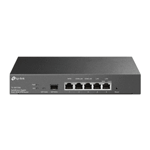 TP-Link TP-Link ER7206 Multi-WAN SDN Safestream Gigabit Broadband VPN Router TP6140