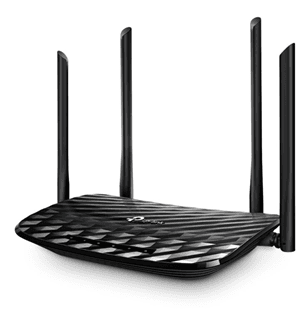 TP-Link TP-Link Archer A6 AC1200 MU-MIMO Gigabit Router TP6232