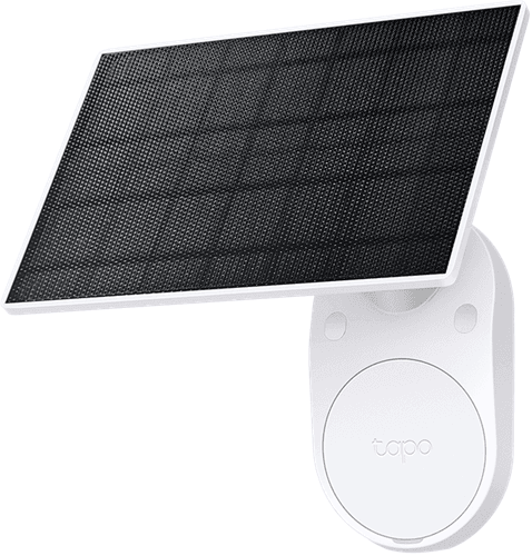 TP-Link TP-Link Tapo A201 Solar Panel for Tapo Battery Camera TP8152