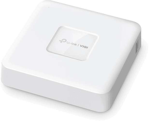 TP-Link TP-Link NVR1104-4P 4 Channel Recorder with 4x PoE (no HDD) TP8406
