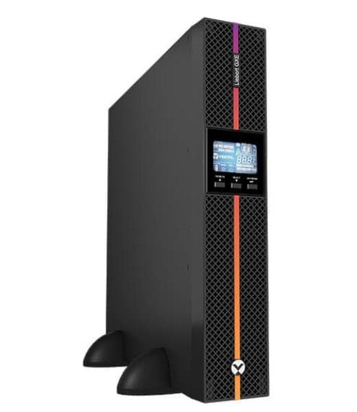 Vertiv Vertiv GXE3-2000IRT Rack/Tower True-Online UPS 2000VA/1800W 01203736