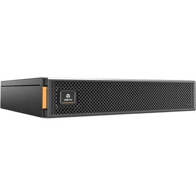Vertiv Vertiv GXT5-EBC48VRT2U Extended Battery Cabinet for GXT5-1500/2000 02312371
