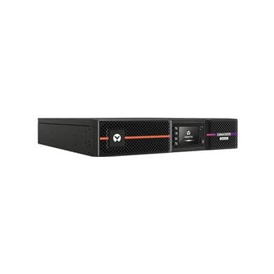 Vertiv Vertiv UPS GXT5LI-1000IRT On Line UPS Lithium Battery 1000VA/1000W 01202662
