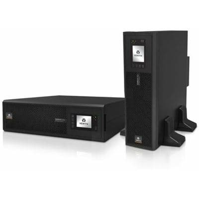 Vertiv Vertiv UPS ITA2 20kVA/20kW (No Battery) 01202683