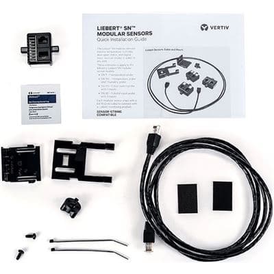 Vertiv Vertiv SN-TH Temperature / Humidity Sensor SN-TH