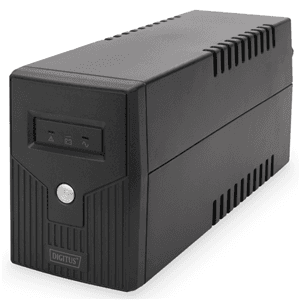 Digitus Digitus Line Interactive UPS 600VA (600VA/360W) UPS107