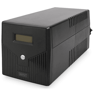 Digitus Digitus Line Interactive UPS 2000VA (2000VA/1200W) UPS121