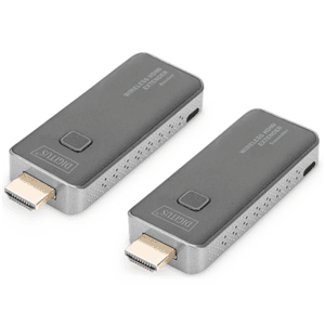 Digitus Digitus Wireless HDMI Extender Set, 50 m US5607
