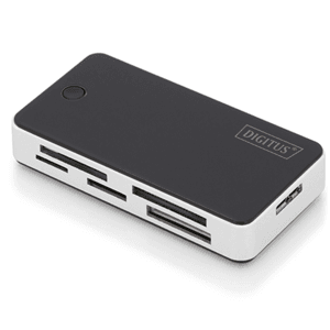 Digitus Digitus Card Reader All-in-one USB3.0 US584