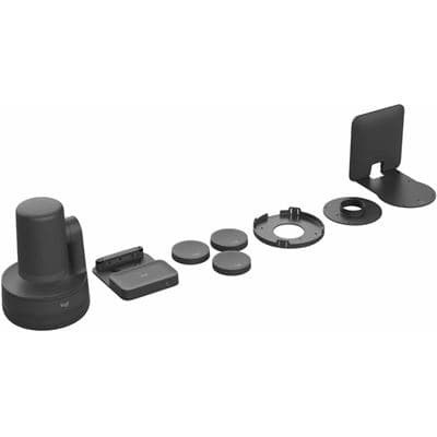 Logitech Logitech Rally Camera Streamline Kit Bundle 991-000553