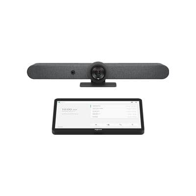 Logitech Logitech Rally Bar & Tap IP 991-000425