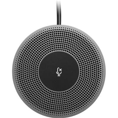 Logitech Logitech MeetUp Expansion Mic 989-000405