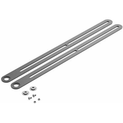 Logitech Logitech TV Mount Adapter Kit for Rally Bar Huddle 952-000248