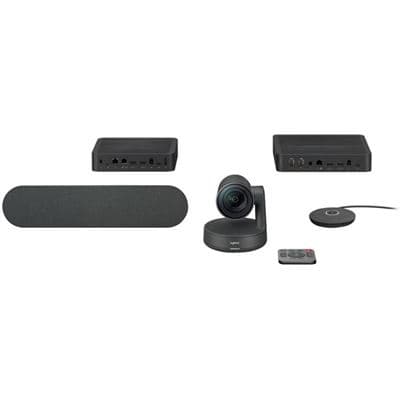 Logitech Logitech Replacement Rally Table Hub 993-001952
