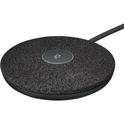 Logitech Logitech Rally Mic Pod - Graphite 989-000430